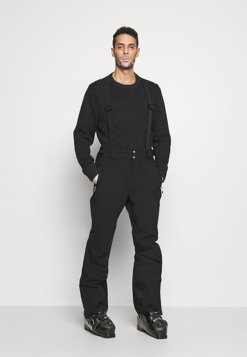 Dare 2B ACHIEVE PANT Snow pants black Zalando.ie