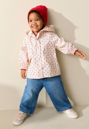 Next REGULAR FIT beżowy