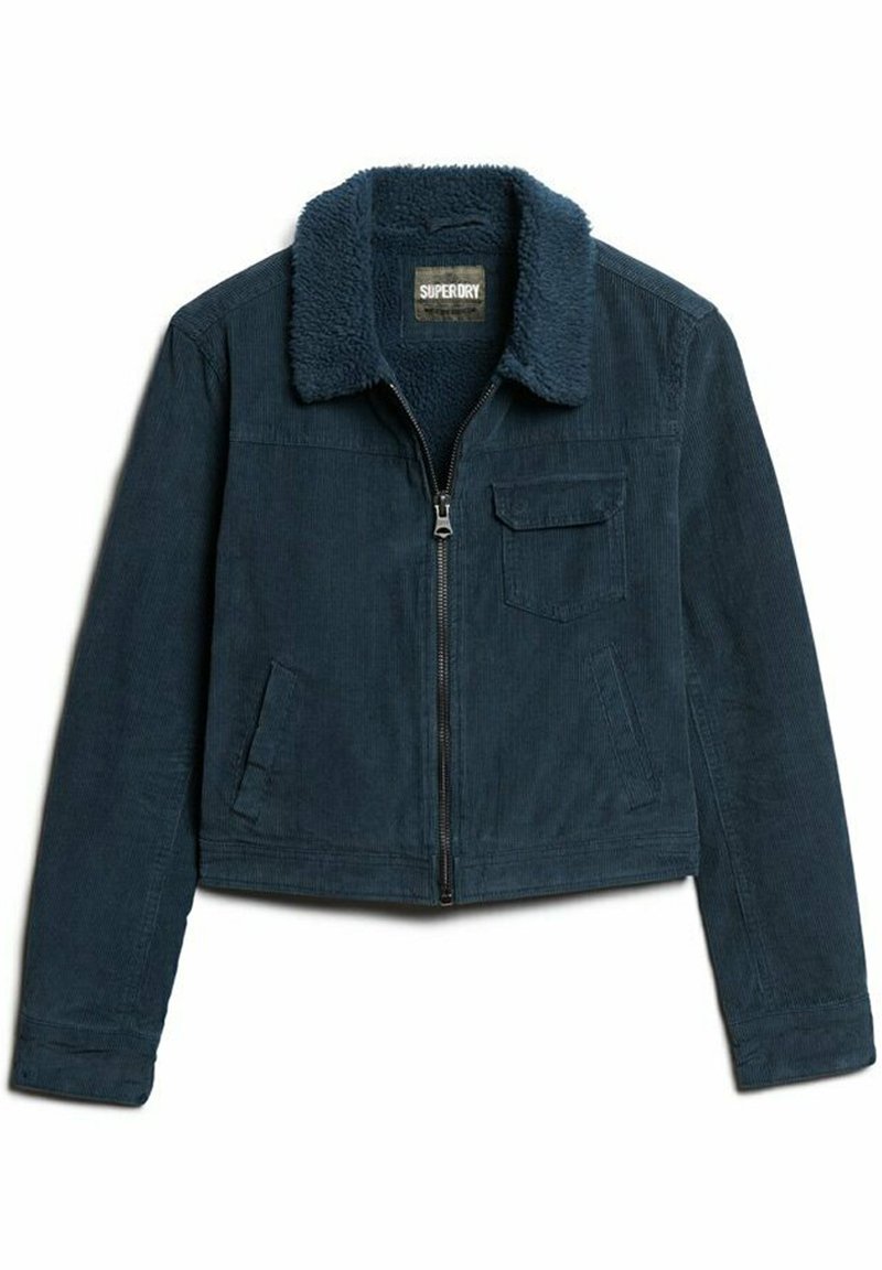 Superdry & Co Chaqueta de entretiempo - Imagen 1