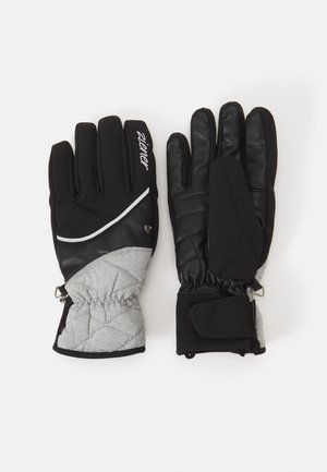 KAIKA LADY - Gants - light melange