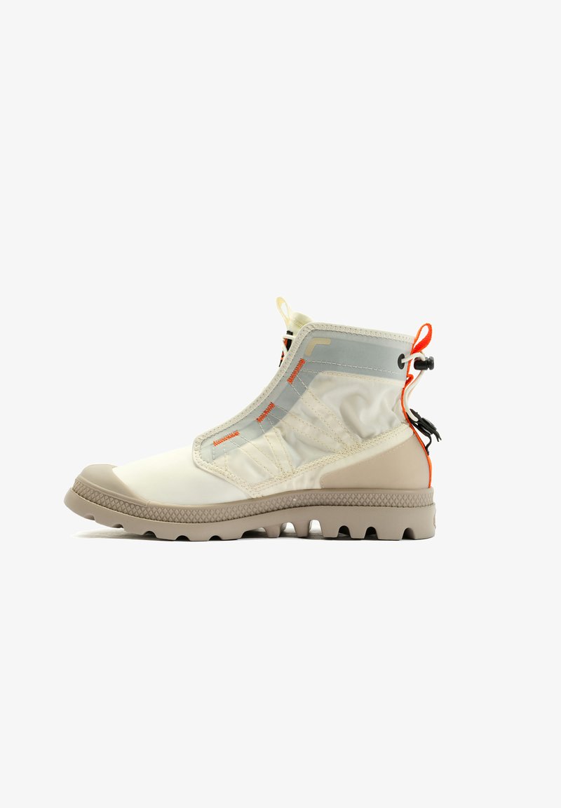 Palladium Pampa Ankle Boot - Waterproof+, Unisex, Lightweight TPR Outsole