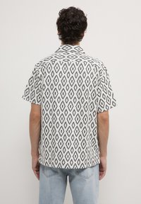 Calliope FANTASIA ETNICA  - Camicia - variante