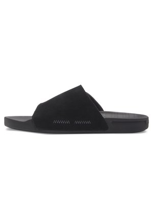 Quiksilver RIVI  BADE - Papucsszandálok - anthracite