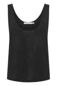 PIRA - Top - black