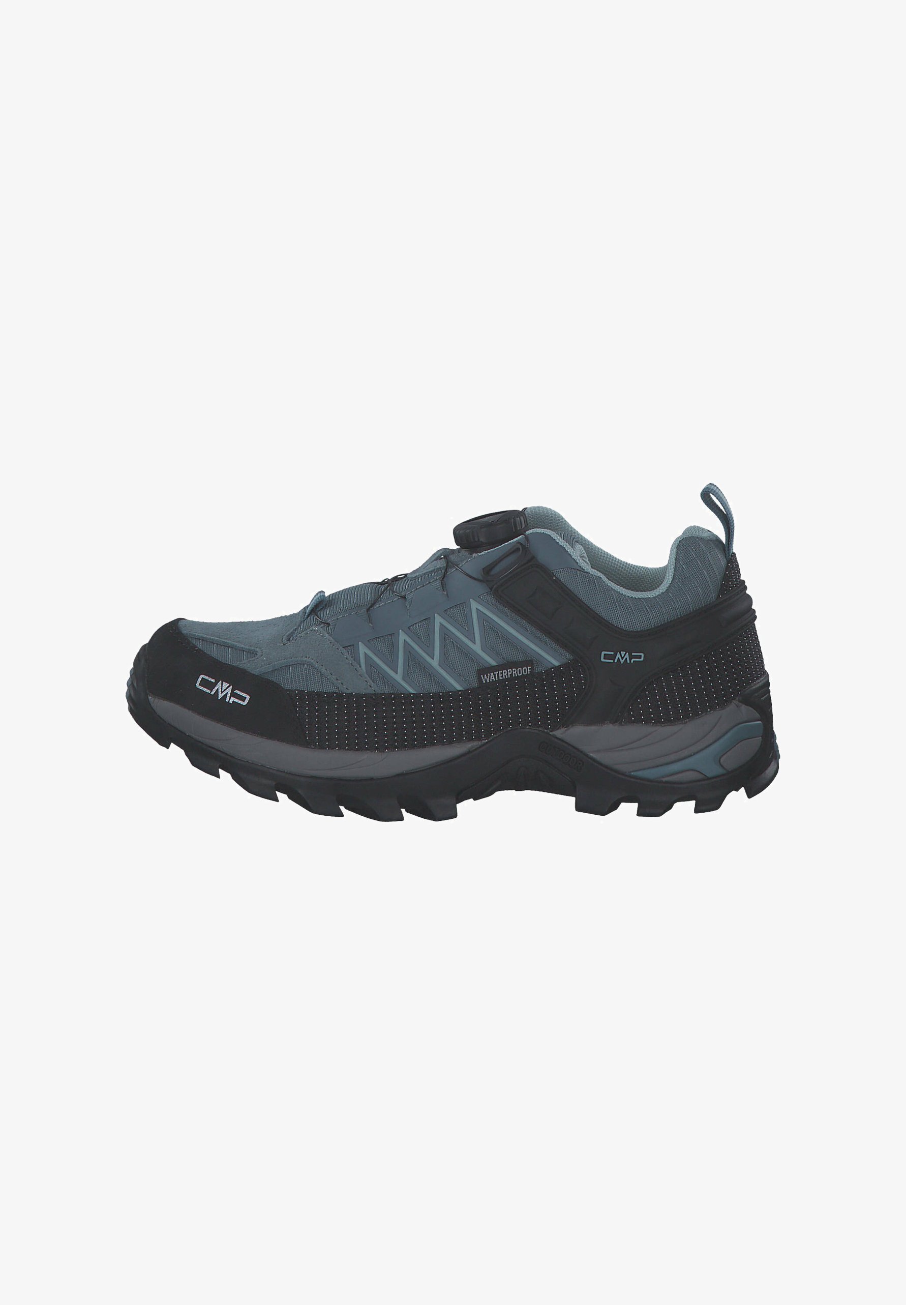 Schuhe CMP Melnick Low Trekking wasserdicht für Frauen Schuhe CMP Melnick Low Trekking wasserdicht für Frauen
