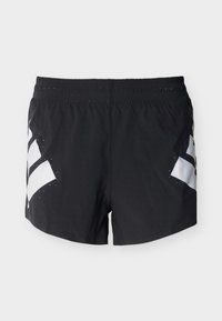 Non sélectionné, black