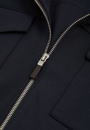 Reiss Veste légère - navy blue