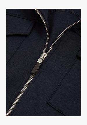 Reiss Leichte Jacke - navy blue