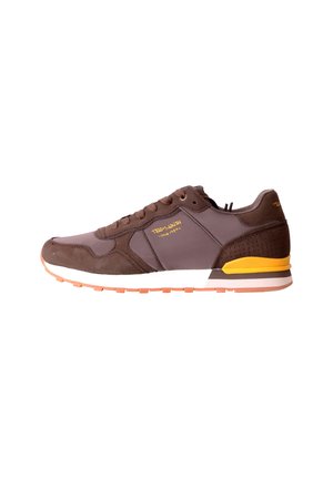 Teddy Smith, Zapatillas - marron