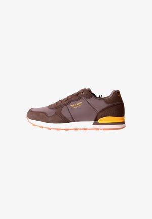 Teddy Smith, Zapatillas - marron