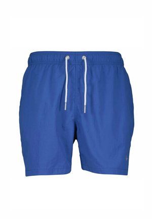 Short de bain - blau