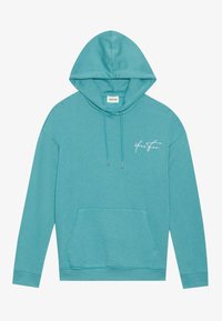 UNISEX - Sportinis megztinis - teal