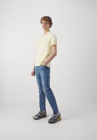 Levi's® Polo shirt - french vanilla