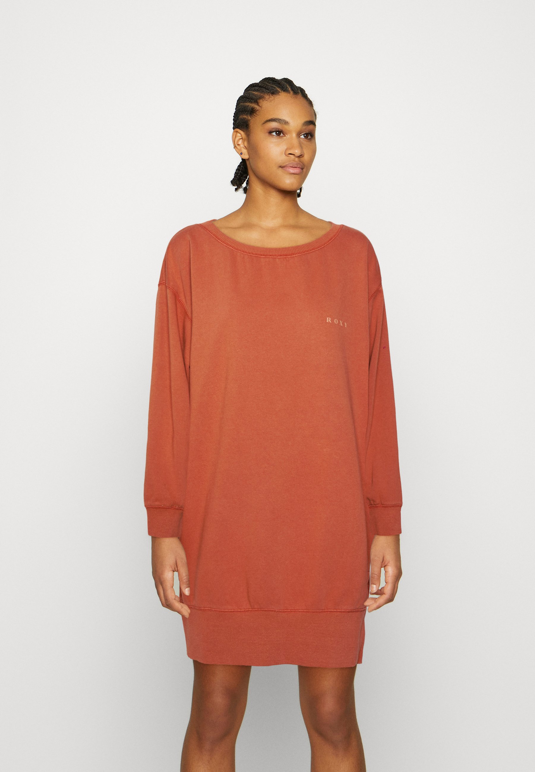 Roxy MEETING UP C - Jumper dress 