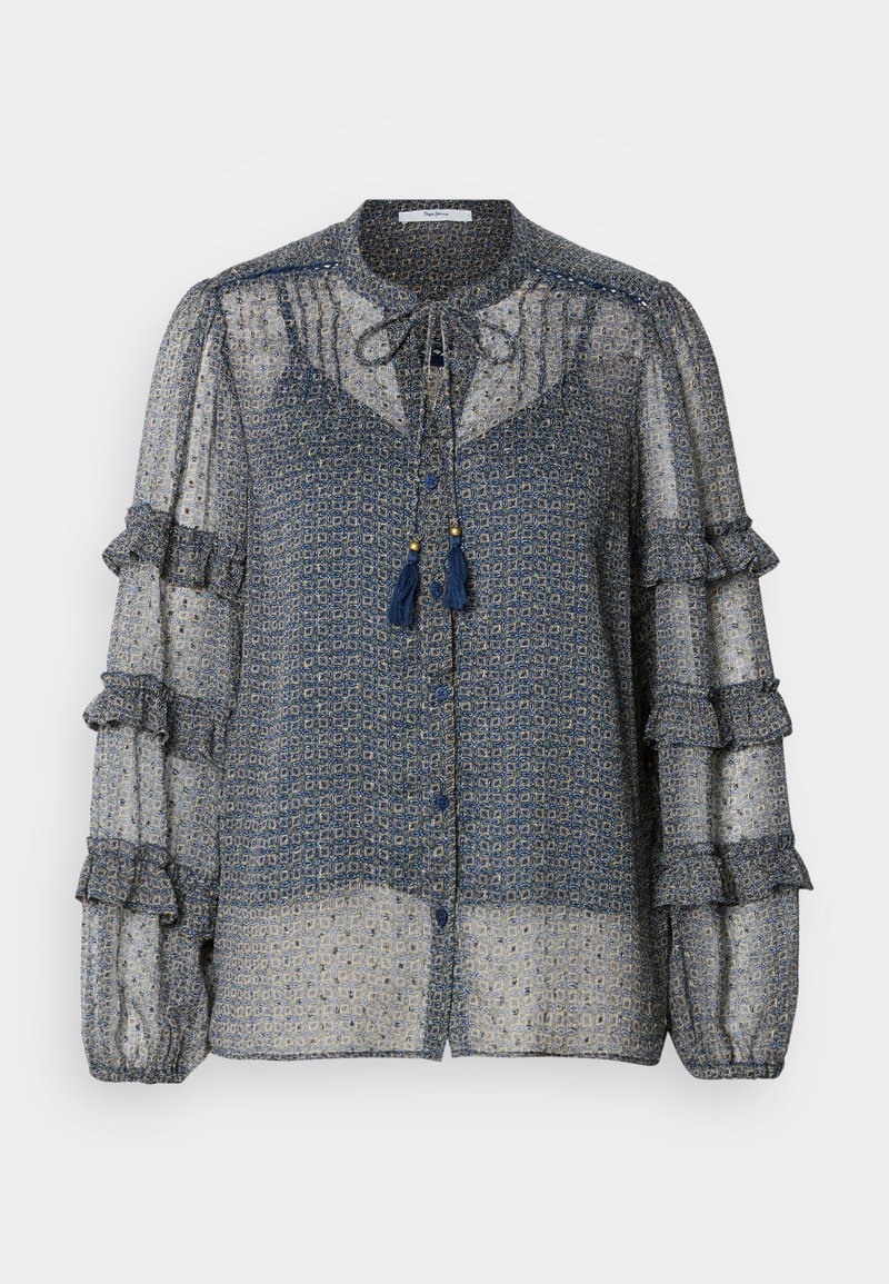Blusa