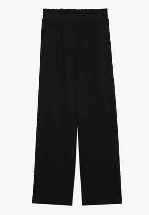 Even&Odd Trousers - black