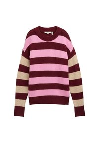 Unausgewählt, dark red/pink 