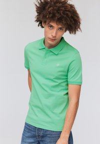 BZB Polo - vert clair