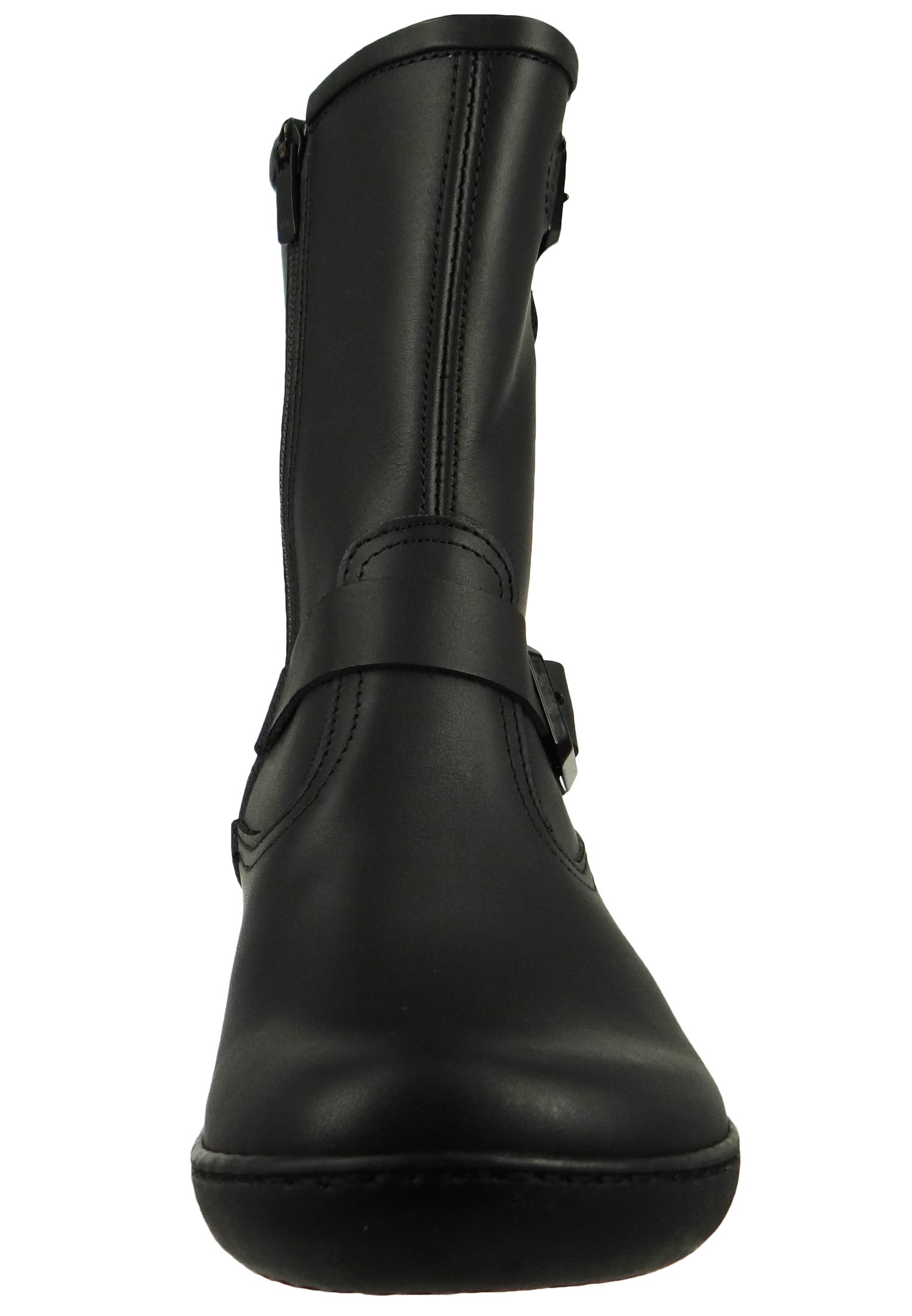 Art ELEGANTE - Korte laarzen - black/zwart - Zalando.be