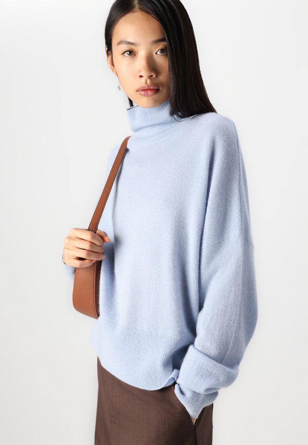 NOLA TURTLENECK - Jumper4