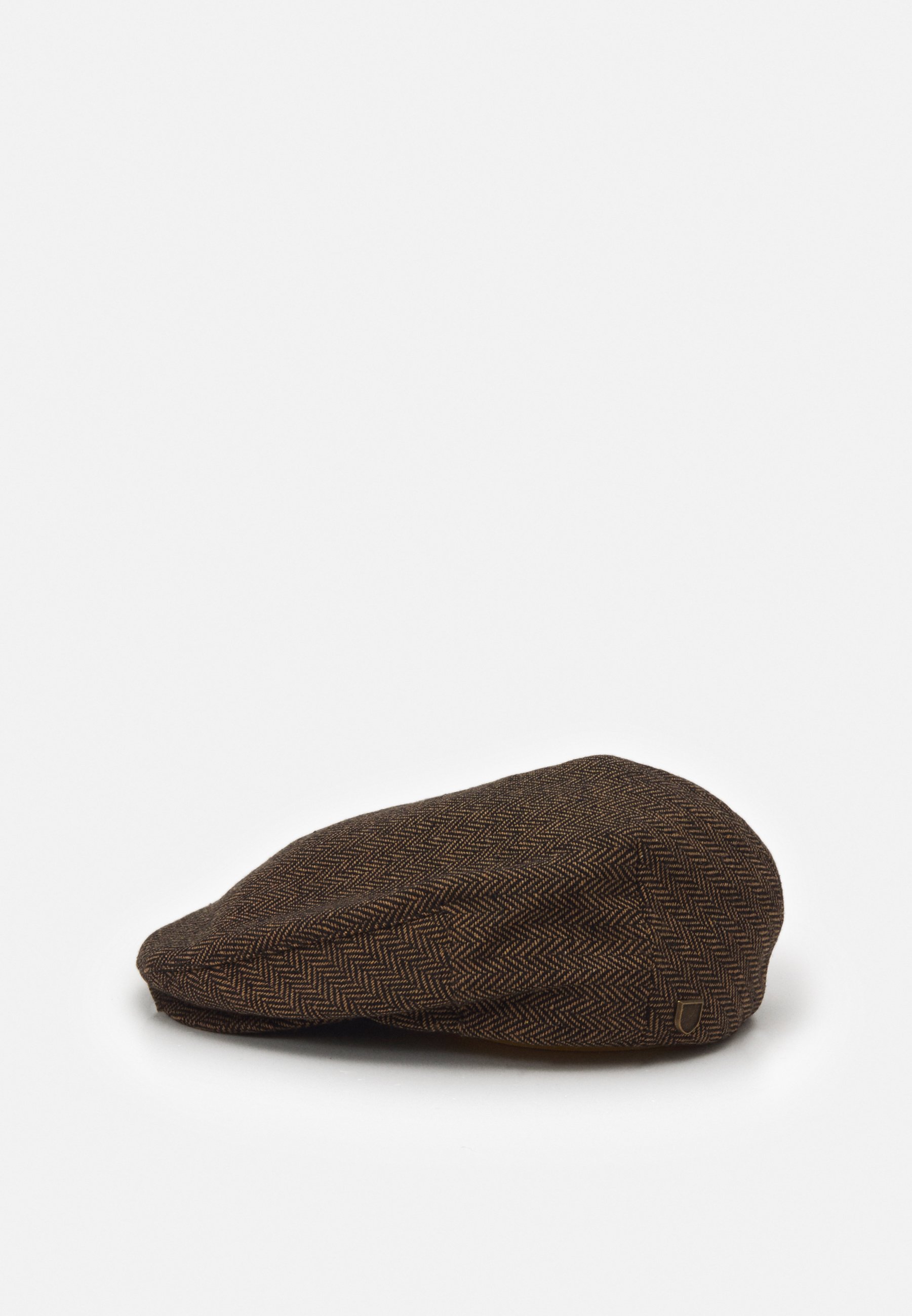 Brixton SNAP - Muts - brown/bruin 