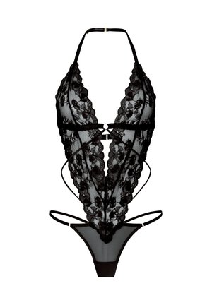 Hunkemöller, Body - caviar