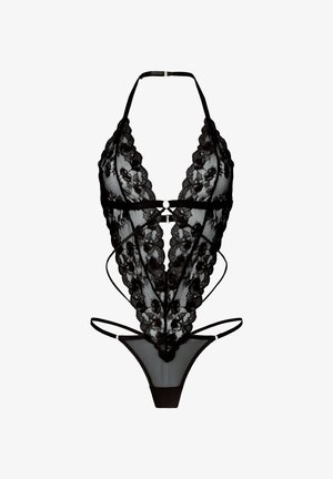 Hunkemöller, Body - caviar