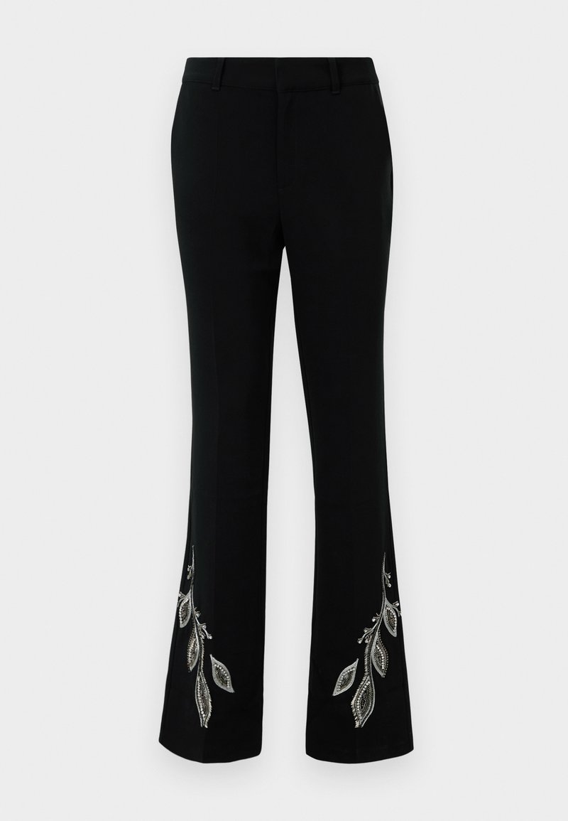 Cinq à Sept Broek zwart Cinq à Sept Broek zwart