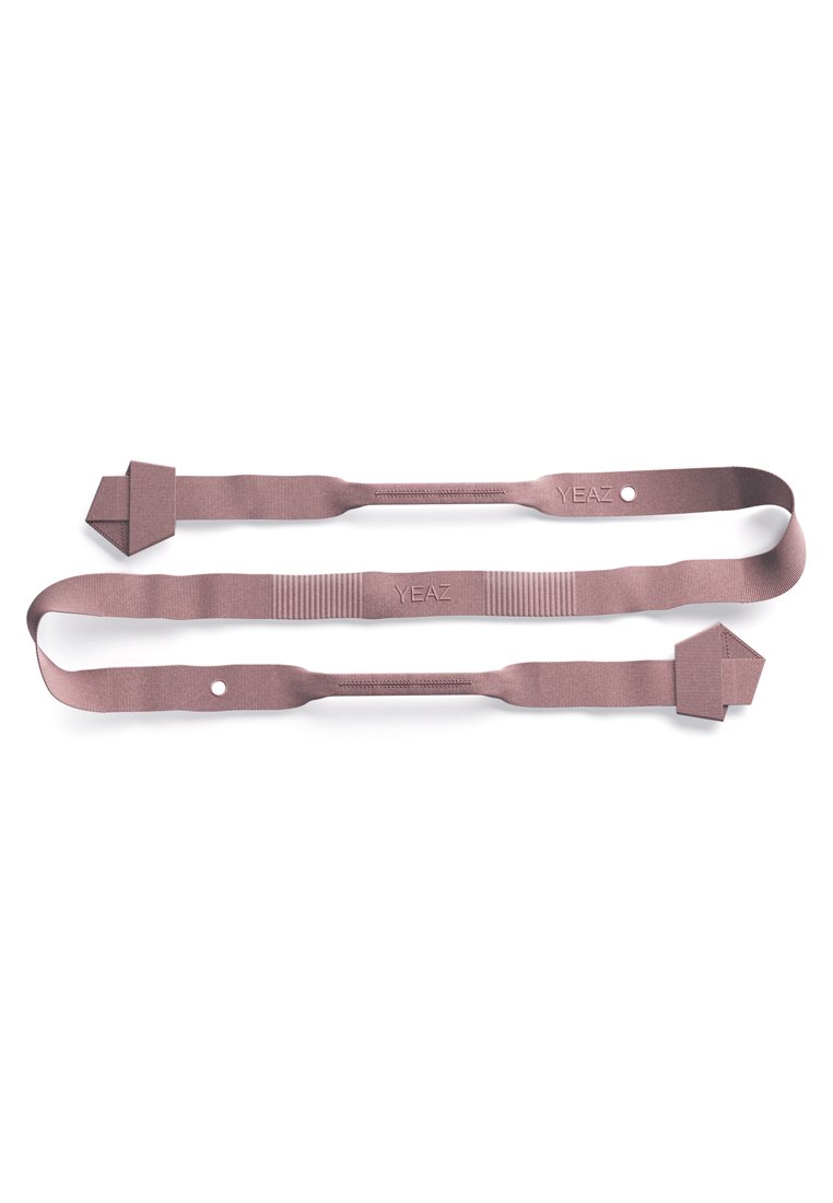 Yeaz Fitness / Yoga donkerroze Yeaz Fitness / Yoga donkerroze