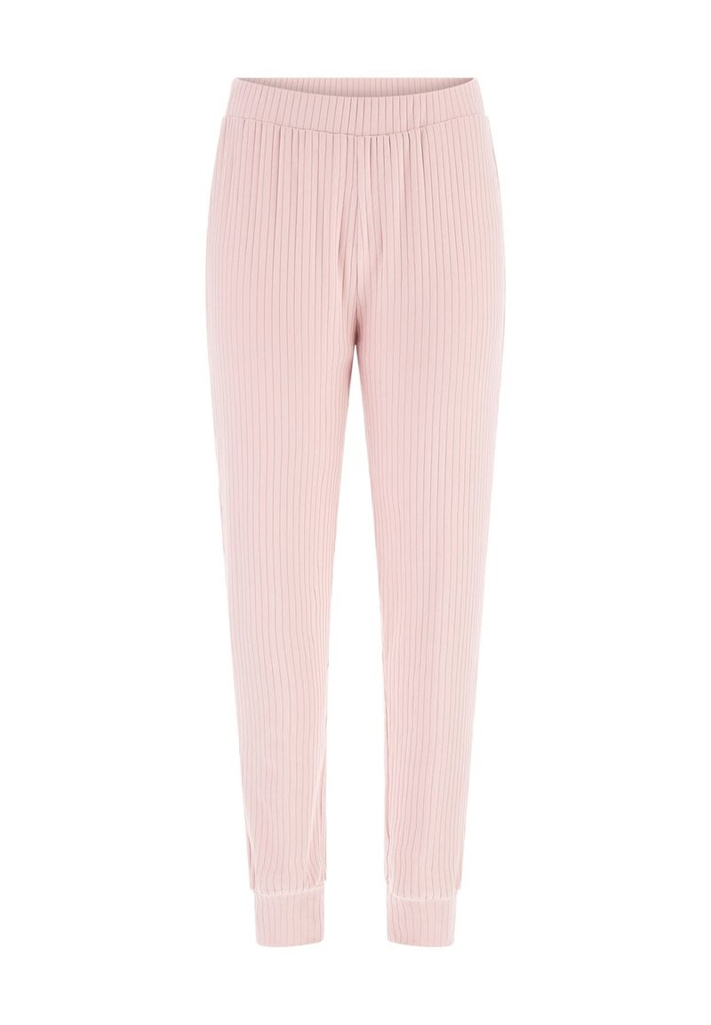 Guess Trainingsbroek donkerroze