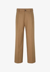 Sélectionné, camel