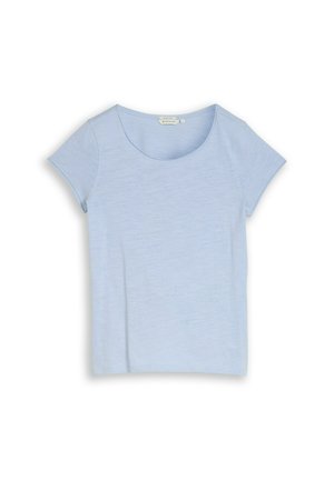 TOM TAILOR, Tricou basic - kentucky blue