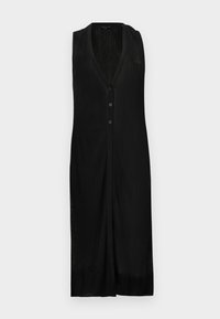 CARDIGAN - Neuletakki - black