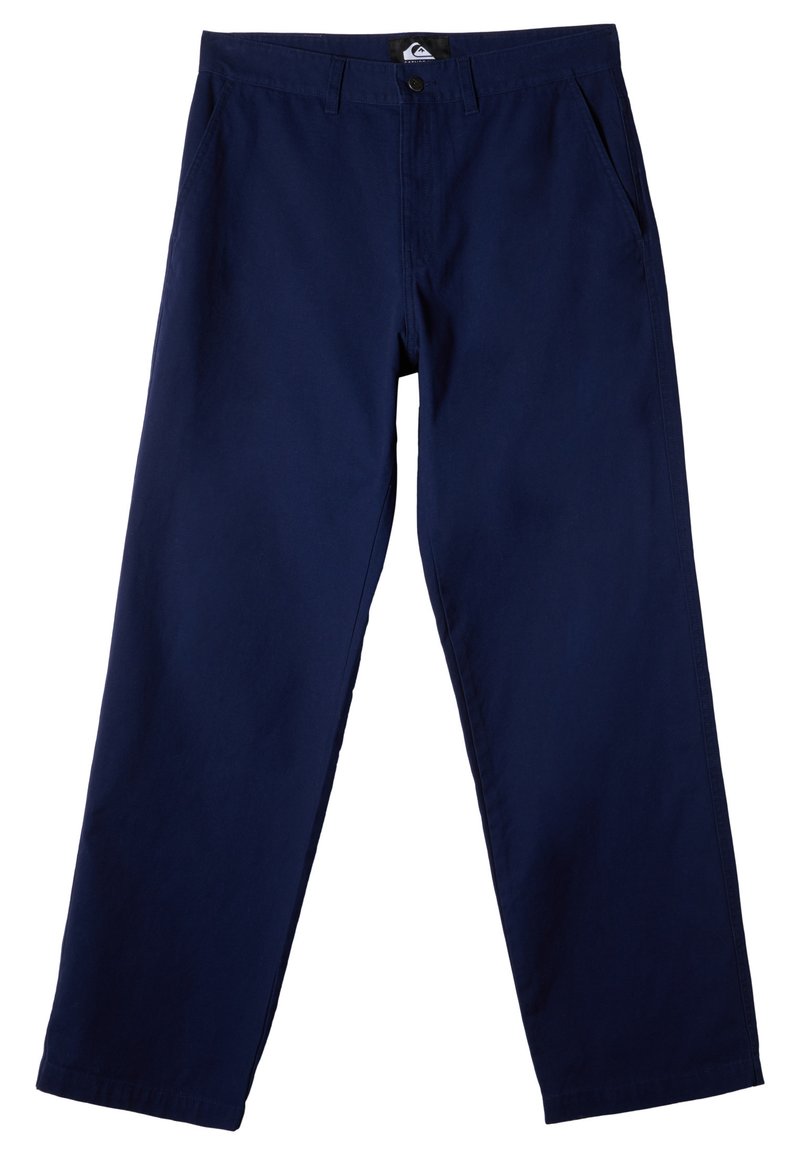 Quiksilver Broek blauw Quiksilver Broek blauw