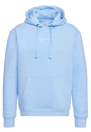 Bluza z kapturem
