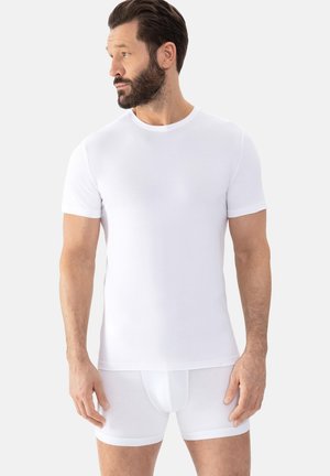 mey, MEY 3 PACK - Undertrøjer - weiß