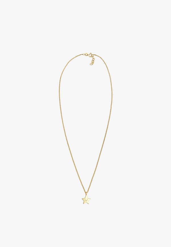 STAR SMILE – Halskette