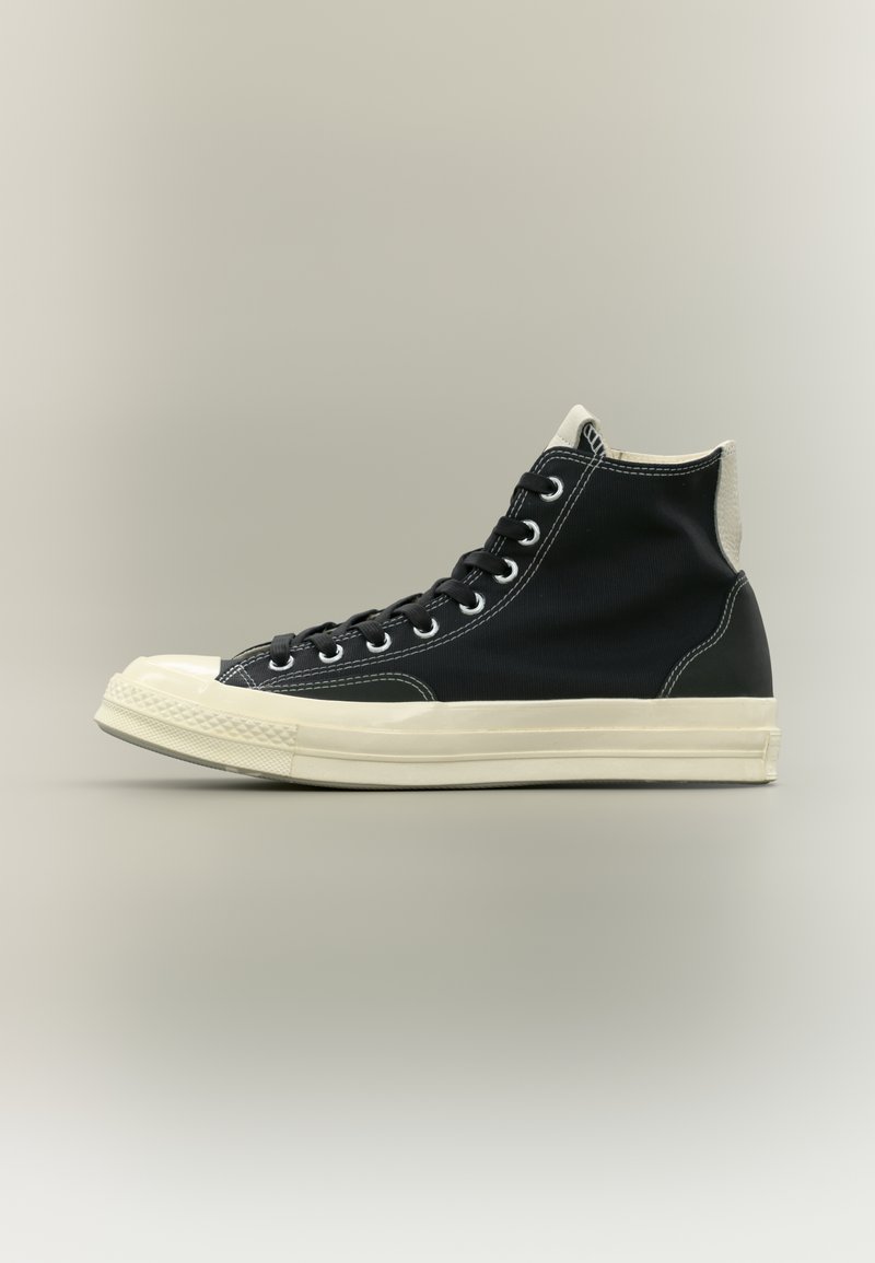Converse CHUCK 70 UNISEX - Sneaker high - total eclipse/egret/light ...