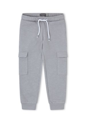 Canada House, PANTALÓN  GIRL CARGO - Pantalones deportivos - gris