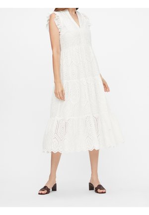 Vestito casual - white