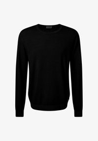 Ausgewählt, schwarz