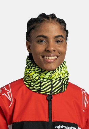 Buff, UNISEX - Scaldacollo - lime