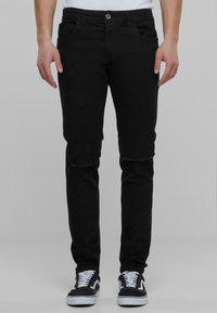 2Y Premium - Jean slim - black Image miniature 1