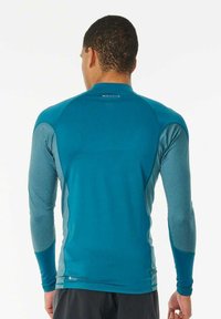 Rip Curl Camiseta de manga larga - deep ocean