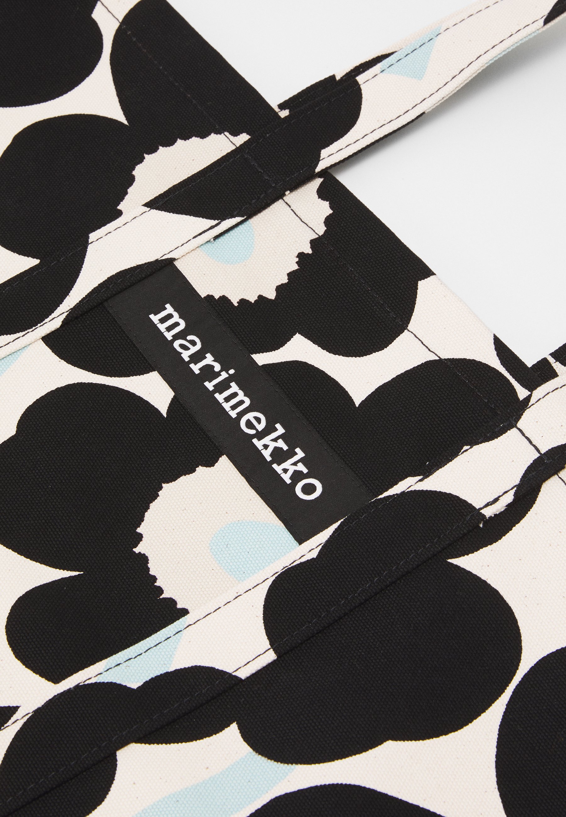 peruskassi pieni unikko bolsa