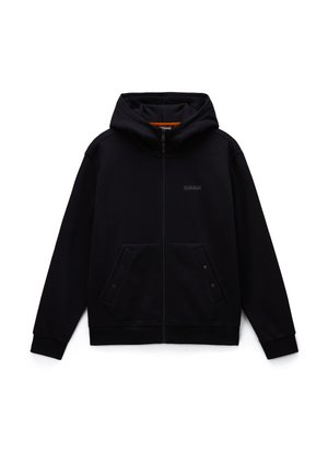 Napapijri, YOURTE FZ - Zip-up sweatshirt - black