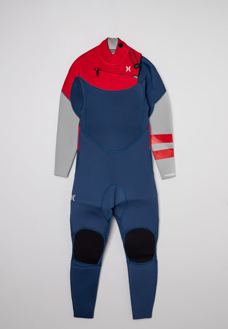 hurley Wetsuit donkerblauw hurley Wetsuit donkerblauw