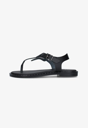 IGI&CO, 1183700 - Infradito - black