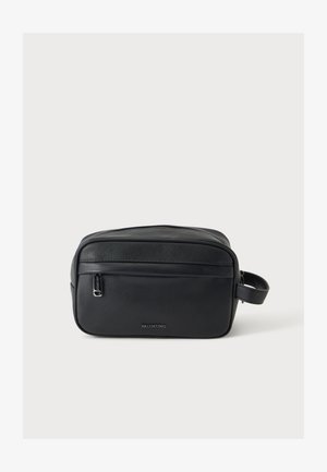 Valentino Bags, KARO - Beauty case - nero
