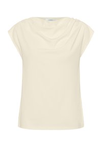 DeniseIW - Top - whisper white